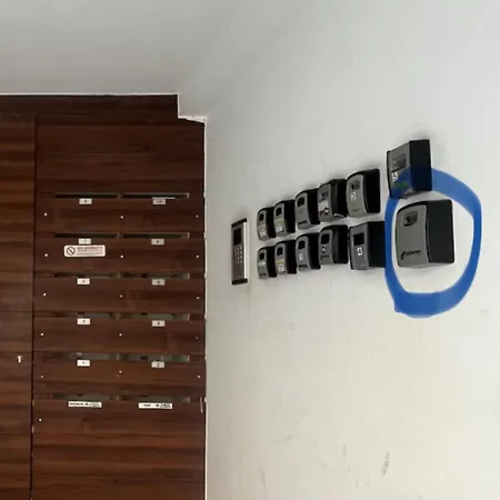 Sia-serenity Finikoudes *