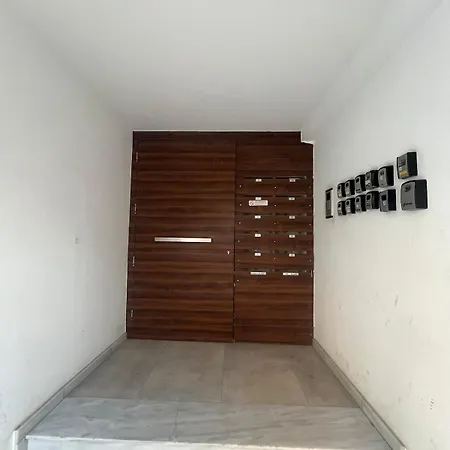 Apartament Sia-serenity Finikoudes *