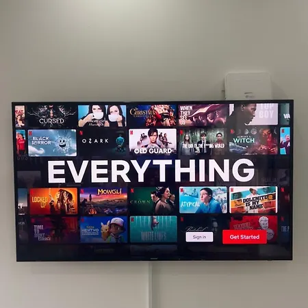 Sia-serenity Finikoudes * Larnaca