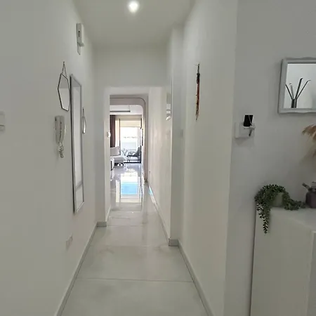 Sia-serenity Finikoudes Apartamento