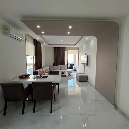 Apartament Sia-serenity Finikoudes