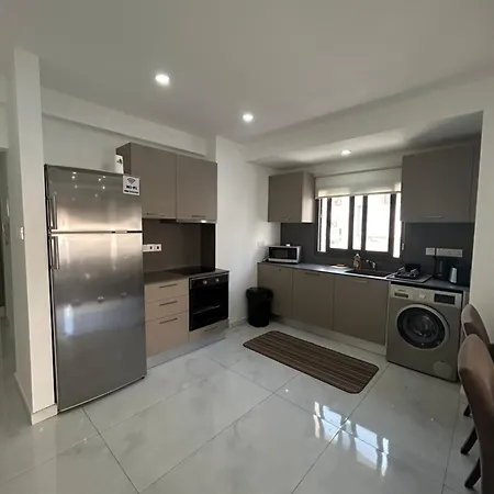 Sia-serenity Finikoudes Larnaca