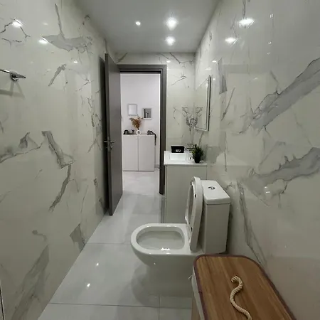 Sia-serenity Finikoudes Apartament