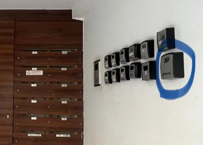 Sia-serenity Finikoudes *