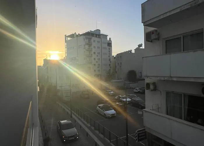 Sia-serenity Finikoudes Apartamento *