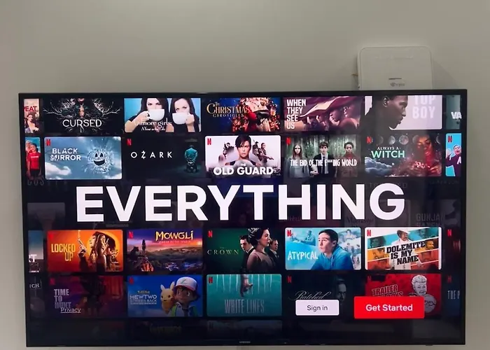 Sia-serenity Finikoudes * Lárnaca