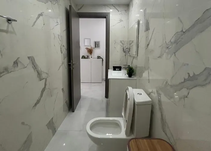 Sia-serenity Finikoudes Apartamento