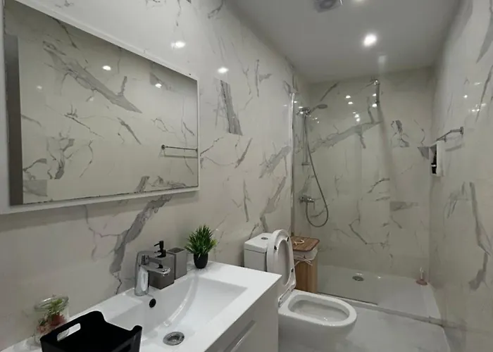 Sia-serenity Finikoudes * Larnaca