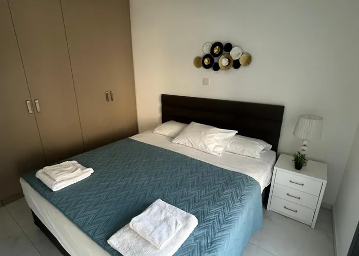 Sia-serenity Finikoudes Larnaca